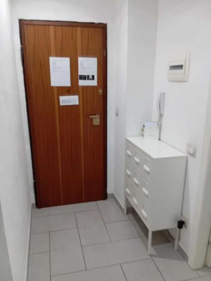 Appartamento Apartament Famagosta Milano