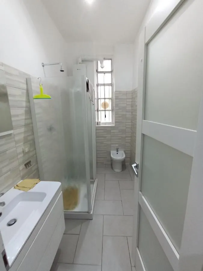 Appartamento Apartament Famagosta Milano 0*,  Italia