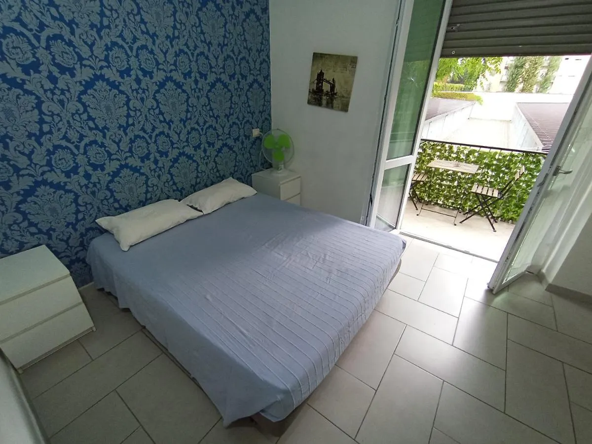 Appartamento Apartament Famagosta Milano