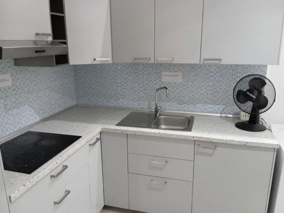 Appartamento Apartament Famagosta Milano