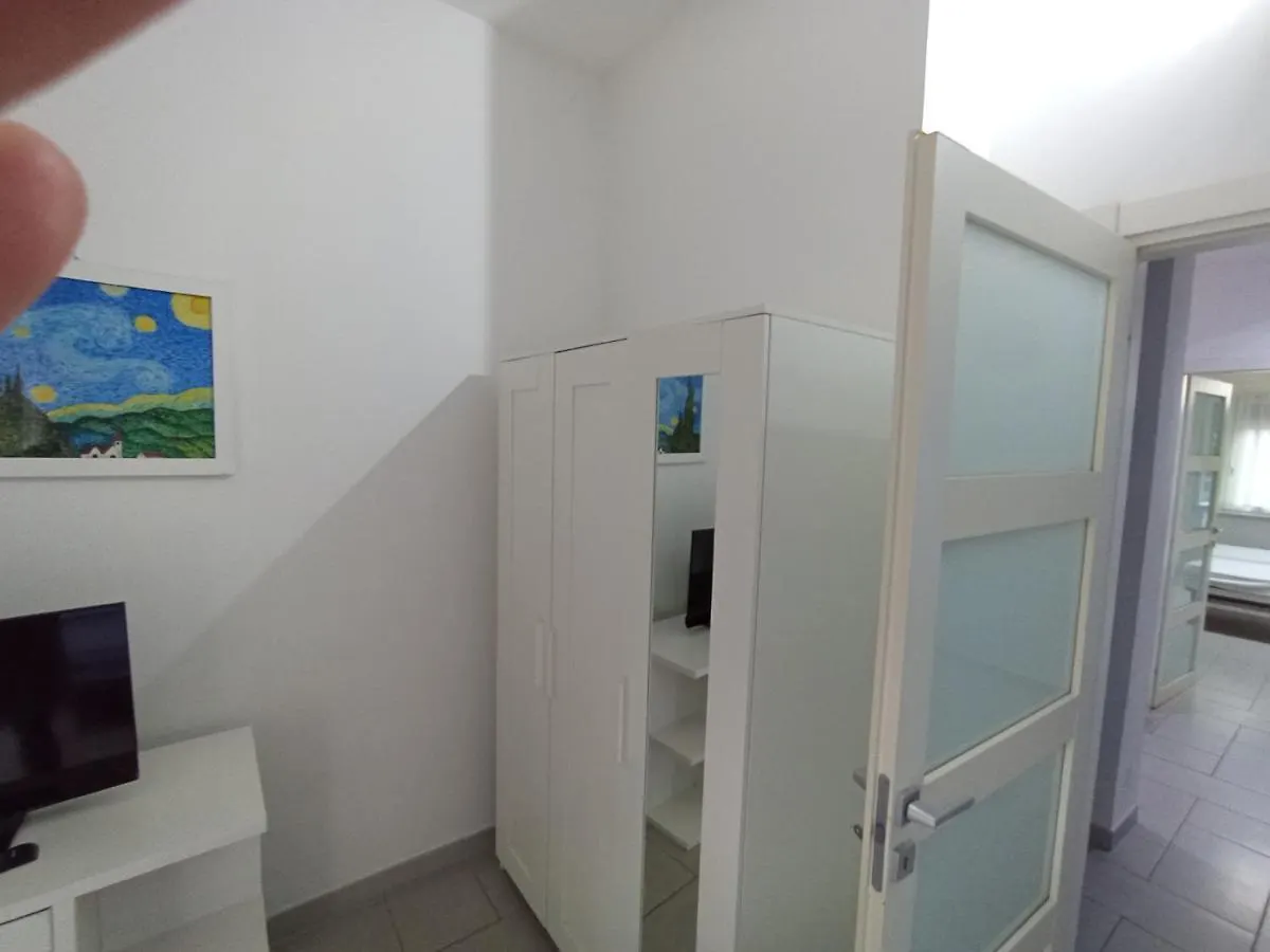 Appartamento Apartament Famagosta Milano Italia