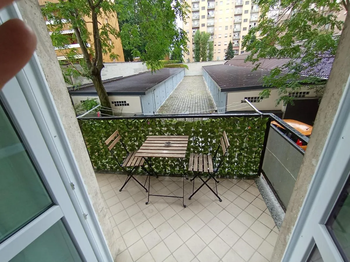 Appartamento Apartament Famagosta Milano
