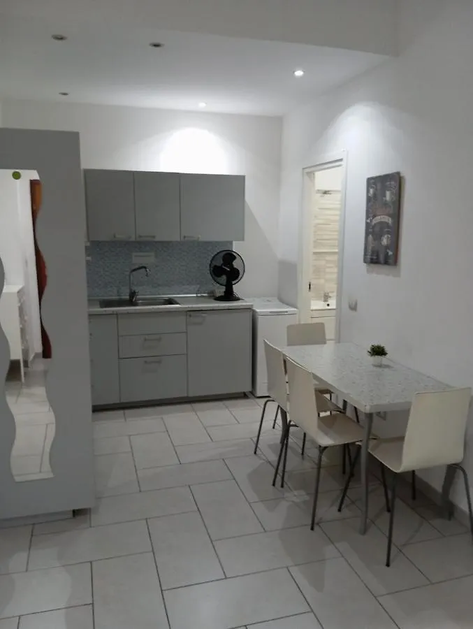 Appartamento Apartament Famagosta Milano