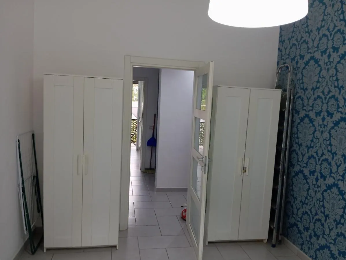 Appartamento Apartament Famagosta Milano