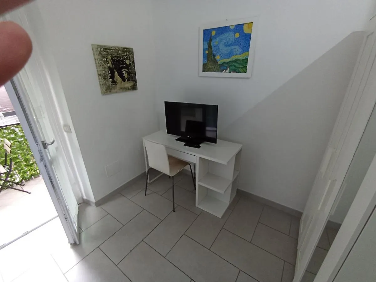 Appartamento Apartament Famagosta Milano Italia